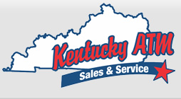 Kentucky ATM Sales & Service Logo