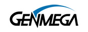 Genmega ATM Logo